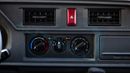 سي إم سي D 260 Panel Ambulance Edition Van 2.4L RWD GCC 2025 With 3 Years Or 100,000 Km Warranty @ Swiss Auto.