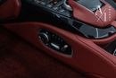 أستون مارتن فانتيج 2022 Aston Martin Vantage Roadster V8, Fully Loaded, Service Contract, GCC Spec