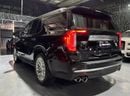 GMC Yukon 6.2 V8 Denali (AWD) 2024 GMC Yukon, 2029 GMC Warranty + Service Pack, Fully Loaded, 7 Seater, GCC