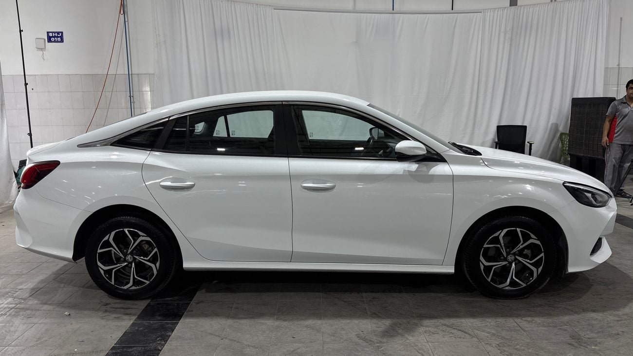 MG GT COMFORT 2022 | AED 476/Month | 0 DP | 30 Day Return | Warranty | Service History