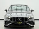 Mercedes-Benz A 35 AMG 4MATIC 2023 Mercedes Benz A35 AMG 4MATIC, 2028 MB Warranty + Service Pack, Full MB Service History,