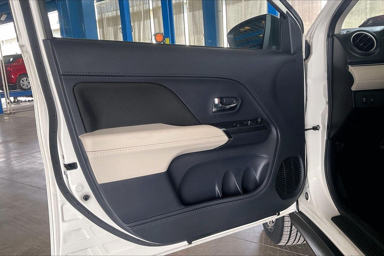 Lexus UX200 F Sport Platinum | Guaranteed Warranty | 0 Down Payment