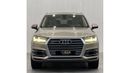 أودي Q7 2019 Audi Q7 55TFSI Quattro 7 Seater, Warranty, Full Audi Service History, Full Options, GCC