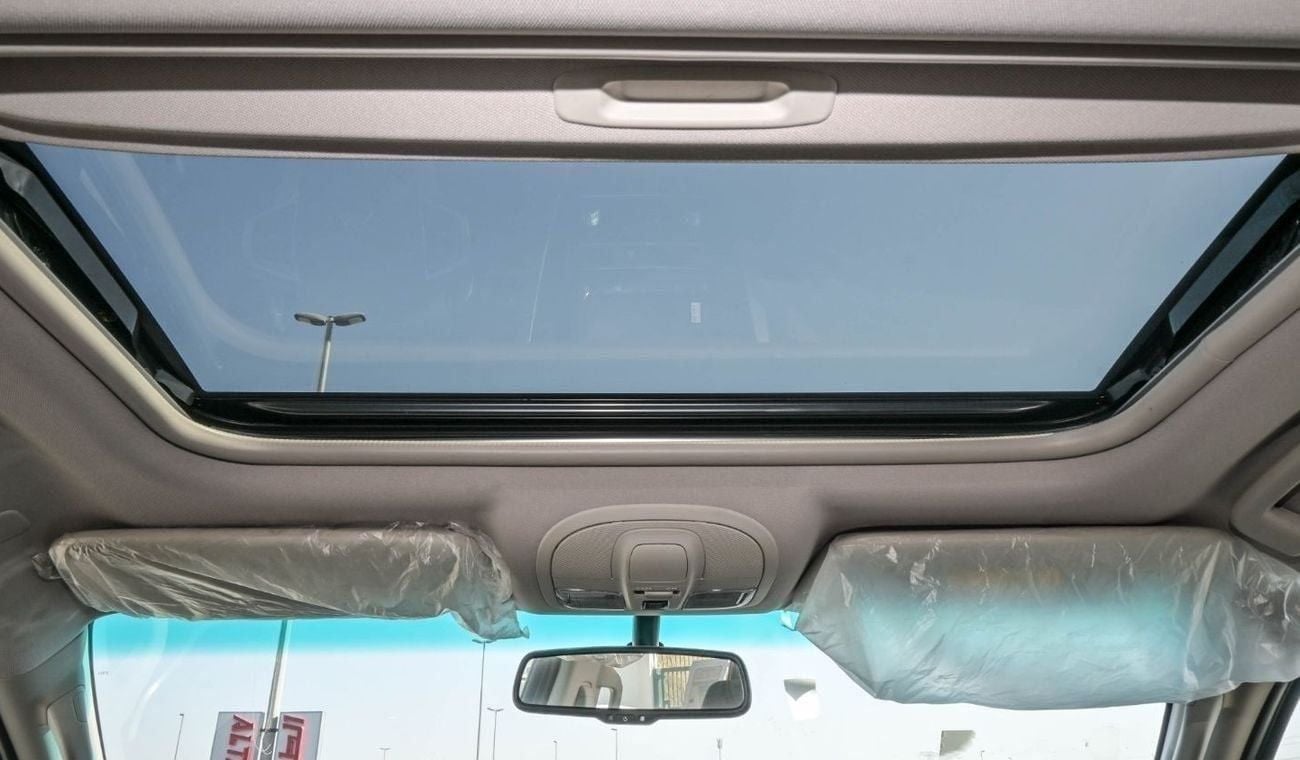 ميتسوبيشي مونتيرو سبورت Brand New Mitsubishi Montero Sport Prime Edition 2023 Export 3.0L A/T 4WD Petrol |Grey/Black|