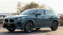 BMW X2 SDRIVE25I M SPORT 2026 BMW X2 M 2.0T FWD BRAND NEW