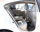 Nissan Sunny S ACCIDENTS FREE - GCC - SV - PERFECT CONDITION INSIDE OUT