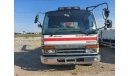 Mitsubishi Fuso Canter Fighter 6D17, 4 Ton, 3 Booms, Crane 8.2L (Export Only)