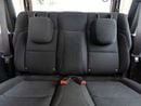 Jeep Wrangler Sport 3.6L A/T (4 Seater)
