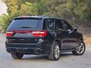 Dodge Durango R/T Dodge Durango R/T 2019 | GCC Specs | V8 Hemi | Orginal paint | Accident free | Perfect condition