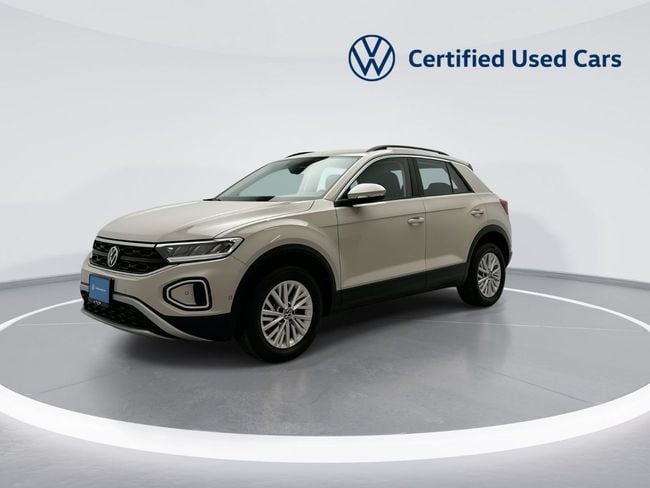Volkswagen T-Roc LIFE, миниатюра 24