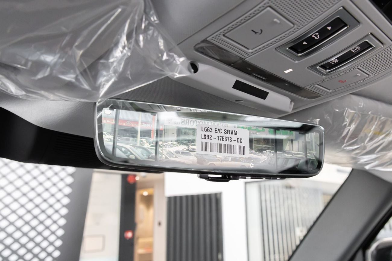 Land Rover Defender Land Rover Defender | 110 X-Dynamic SE (P400) | GCC Specs | 2026 (Export)