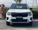 Kia Seltos LX STANDARD