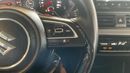 سوزوكي سويفت 1.2 GLX CVT | شامل الضمان | 0 ﺪﻔﻋﺓ ﺃﻮﻟﻯ