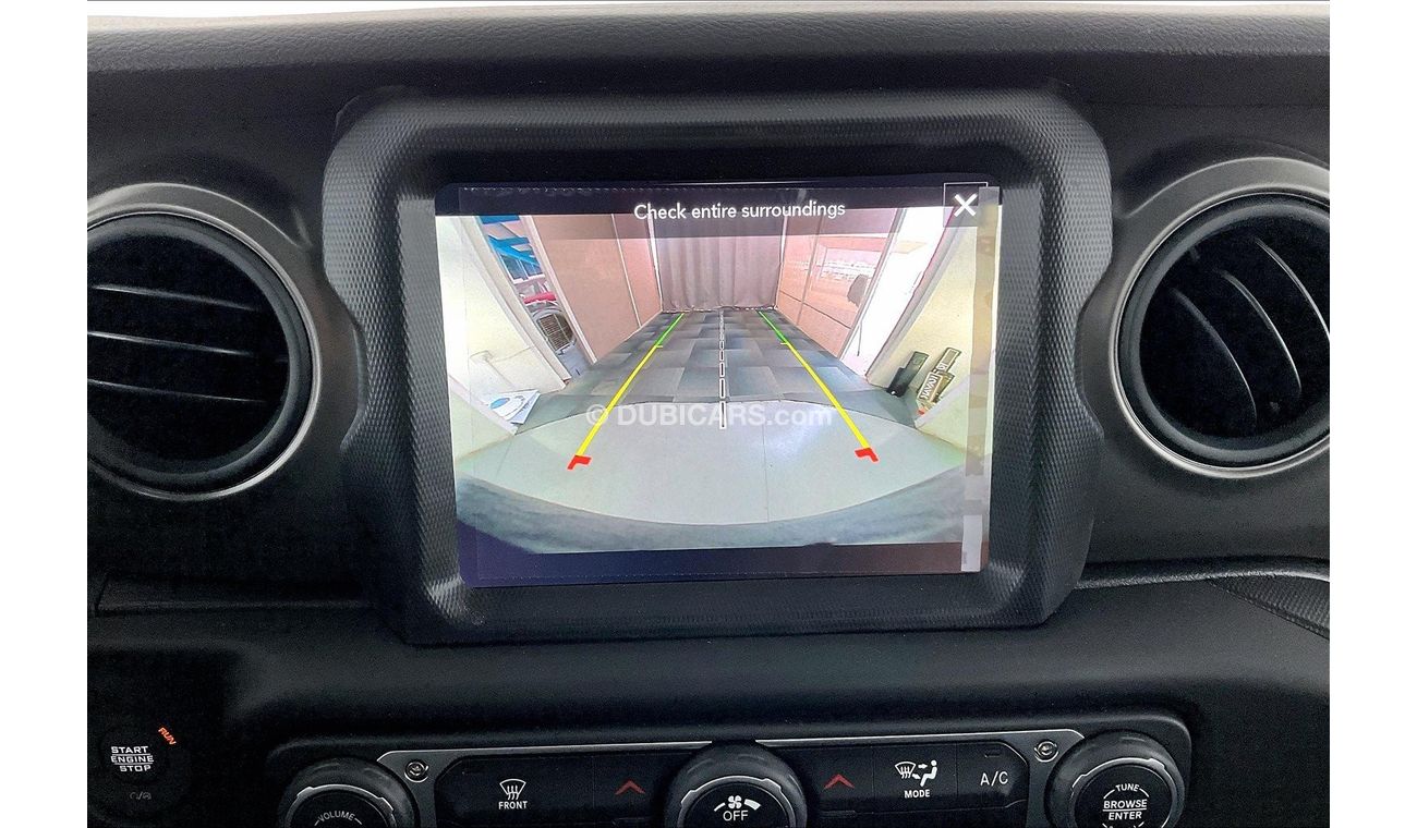 Jeep Wrangler Sport Plus Unlimited