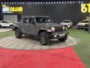 Jeep Gladiator Sand Runner 3.6L
