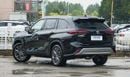 Toyota Highlander VXR