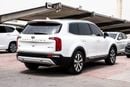 Kia Telluride EX
