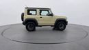 Suzuki Jimny GL 1.5 | Under Warranty | Inspected on 150+ parameters