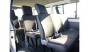 Toyota Hiace 2009,  [Left Hand Drive], Manual 2.7CC, Perfect Condition, 10 Seater, Diesel