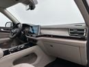 فولكس واجن تيرامونت COMFORTLINE تيرامونت كومفورت لاين 2.0 لتر مع فتحة سقف - مقاعد جلدية 2 لتر | معتمدة من فولكس فاجن | مقاعد فاخرة م