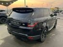 Land Rover Range Rover LAND ROVER RANGE ROVER 2018 HSE 3.0L (375 HP)/V6