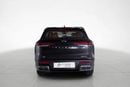 إنفينيتي QX60 SENSORY 3.5