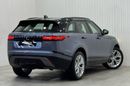 لاند روفر رينج روفر فيلار P250 R-ديناميك SE 2019 Range Rover Velar P250 SE R-Dynamic, Warranty, Full Service History, Excellen