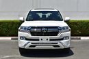 Toyota Land Cruiser 200 GXR V8 4.5L Diesel Automatic LIMITED