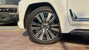 Lexus LX700h SIGNATURE WHITE ISNDE RED AUTOPARK MARK LEVINSONS SPEAKERS 7SEATER 22" ALLOY WHEELS REMOTE ENGINE STARTER