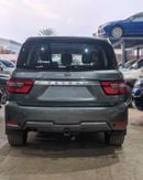 Nissan Patrol Nismo 5.6L