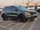 كيا سورينتو 2.5 X-Line (AWD)
