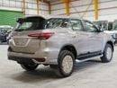 Toyota Fortuner VXR