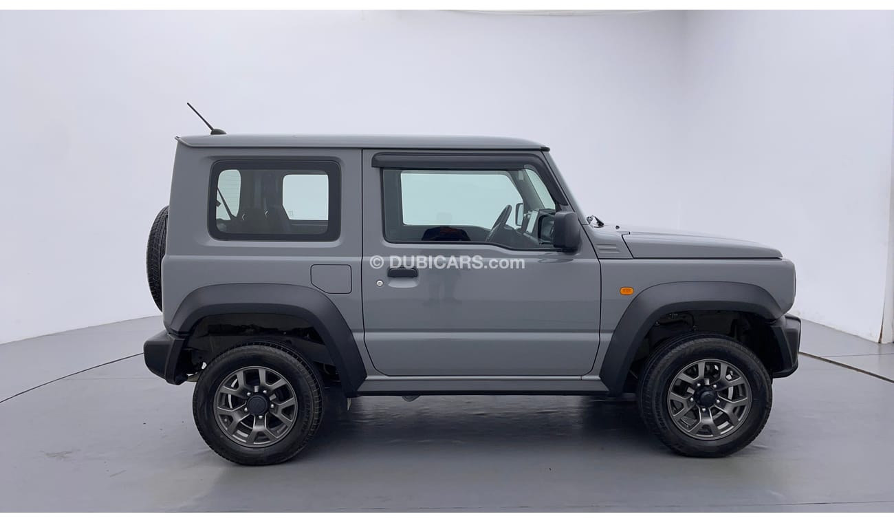 Suzuki Jimny GL 1.5 | Zero Down Payment | Free Home Test Drive