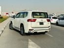 تويوتا لاند كروزر GXR 4.0L