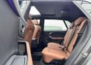 Audi Q8 S-Line 55 TFSI quattro (340 HP) 2023 Audi Q8 55 TFSI Quattro, 2028 Audi Warranty, Audi Service Histo