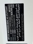 Mercedes-Benz GLE 63 AMG S 4Matic