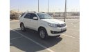 Toyota Fortuner 4.0L SR5