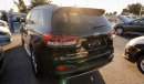 Kia Sorento GT Line Euro 6