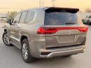 تويوتا لاند كروزر GXR 4.6L