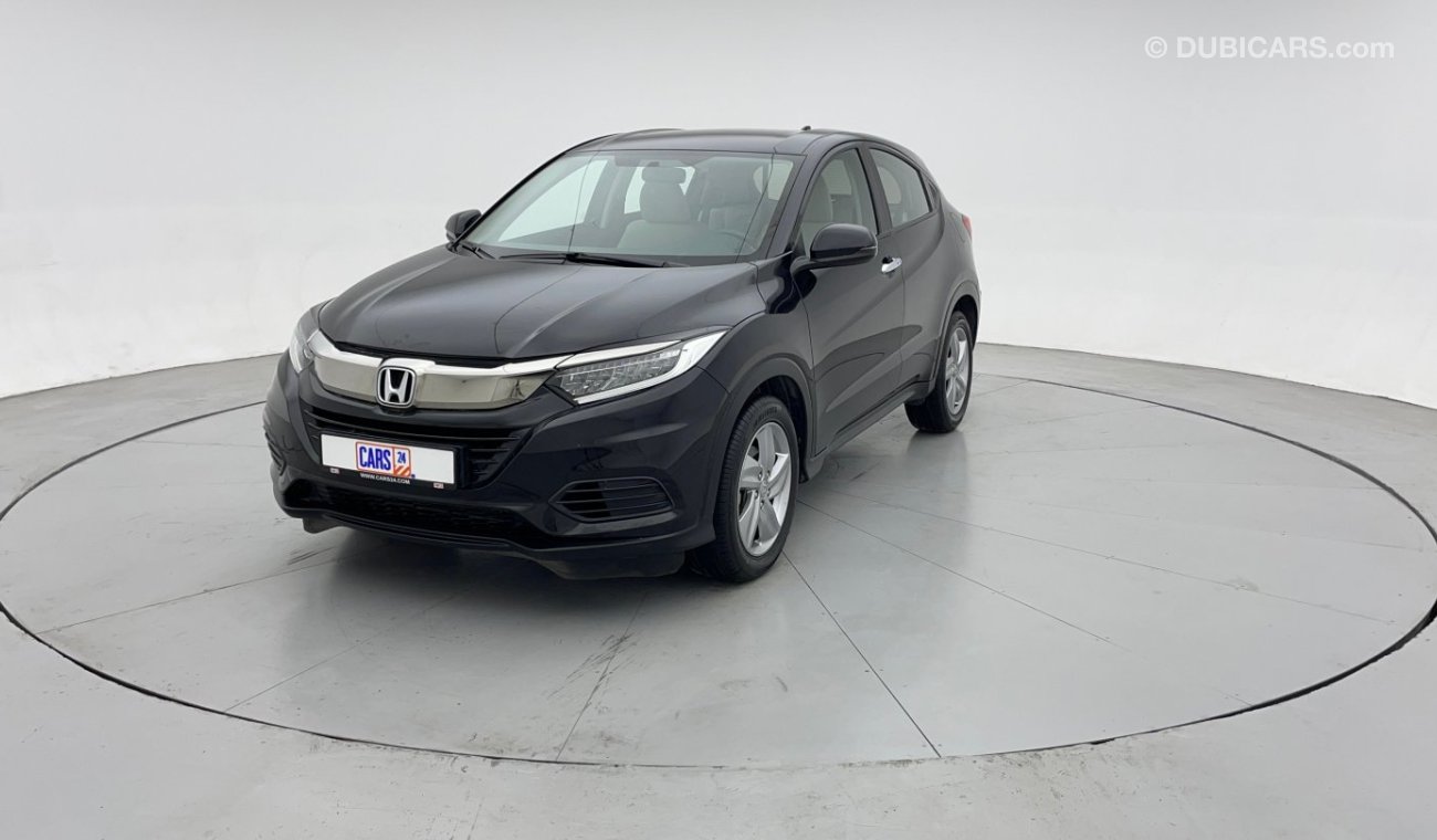 Honda HR-V LX 1.8 | Zero Down Payment | Free Home Test Drive