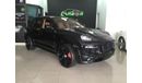 Porsche Cayenne 2008 RINSPEED modified