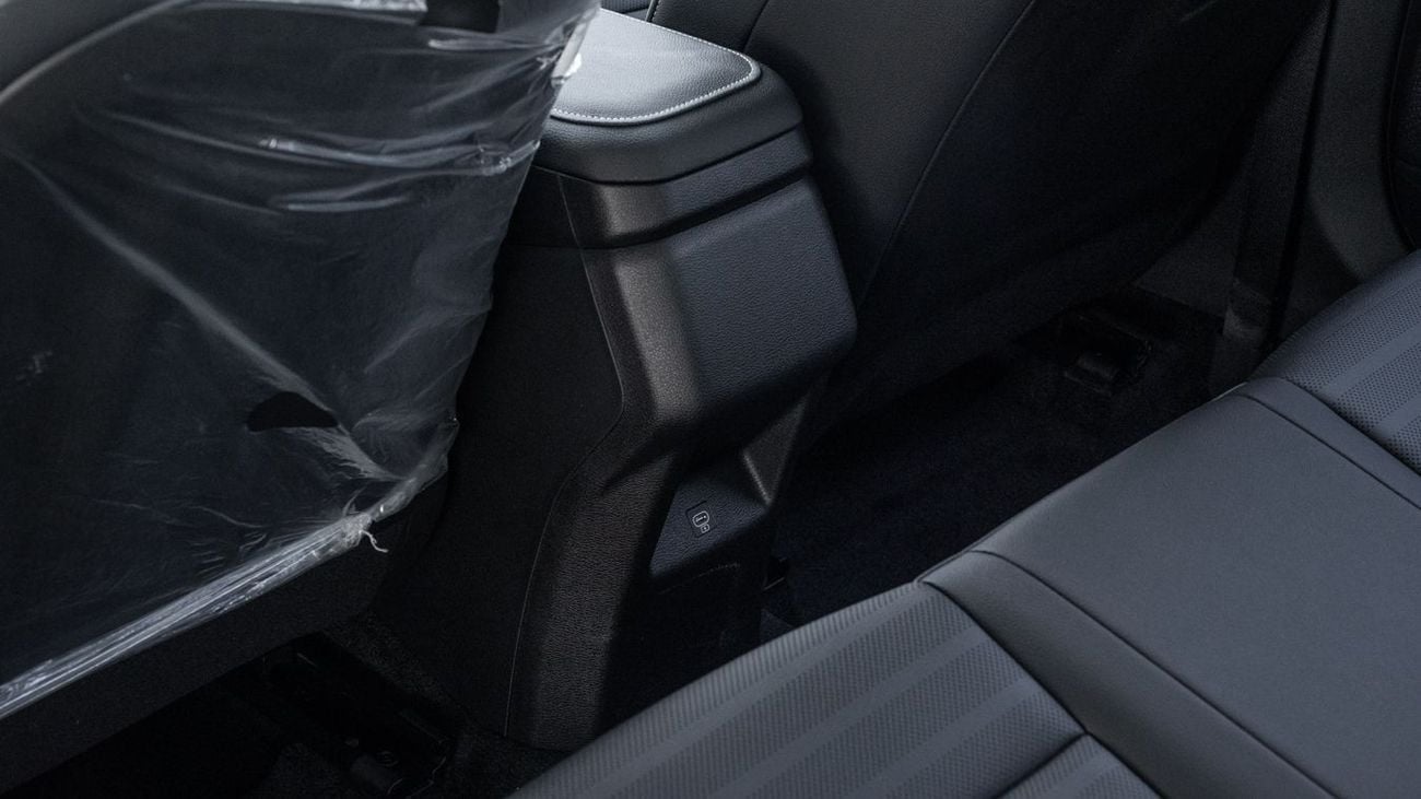 كيا K3 KIA K3 1.5L EDT -2025YM