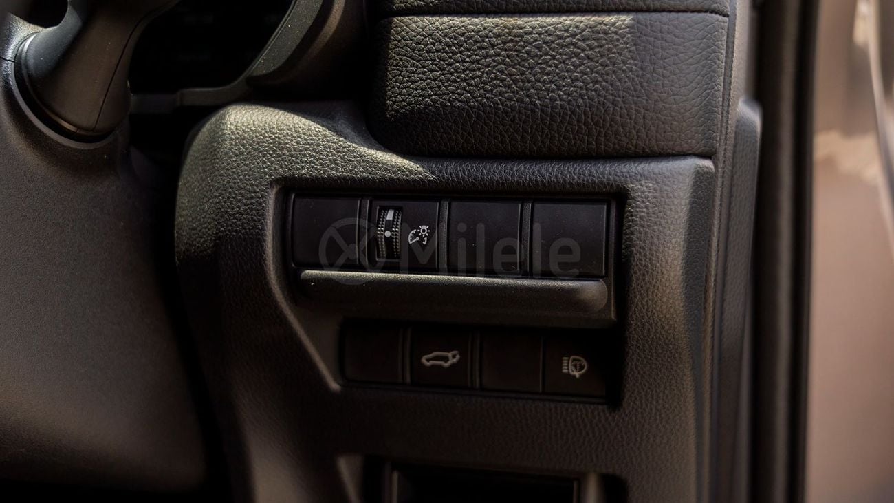 Toyota Prado (RHD) TOYOTA PRADO 250 | EXPORT ONLY