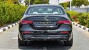 Mercedes-Benz E 350 Std Mercedes E350 AMG II 2020 II FULLY LOADED
