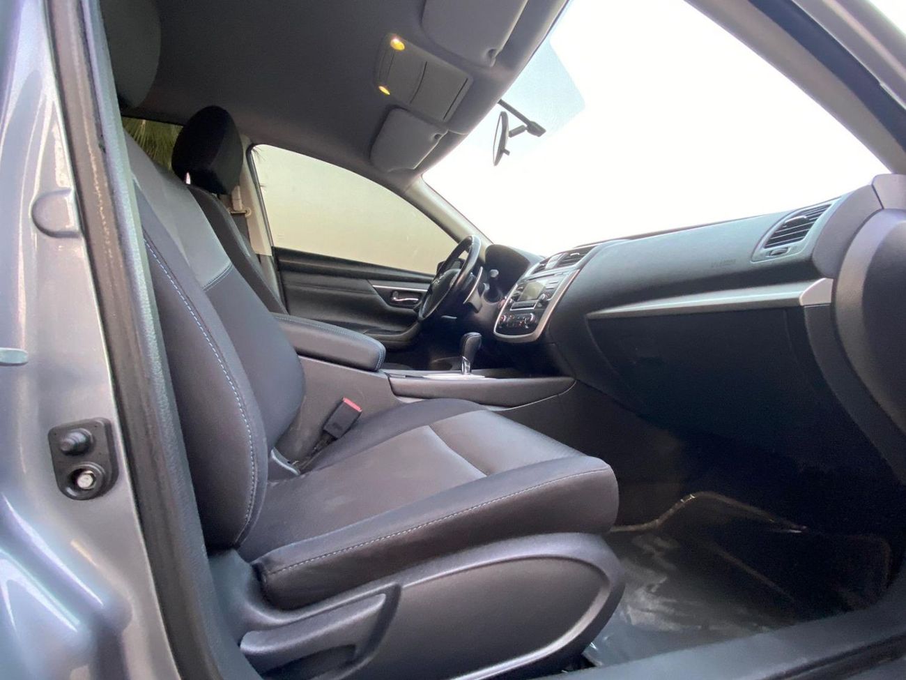 نيسان ألتيما SR