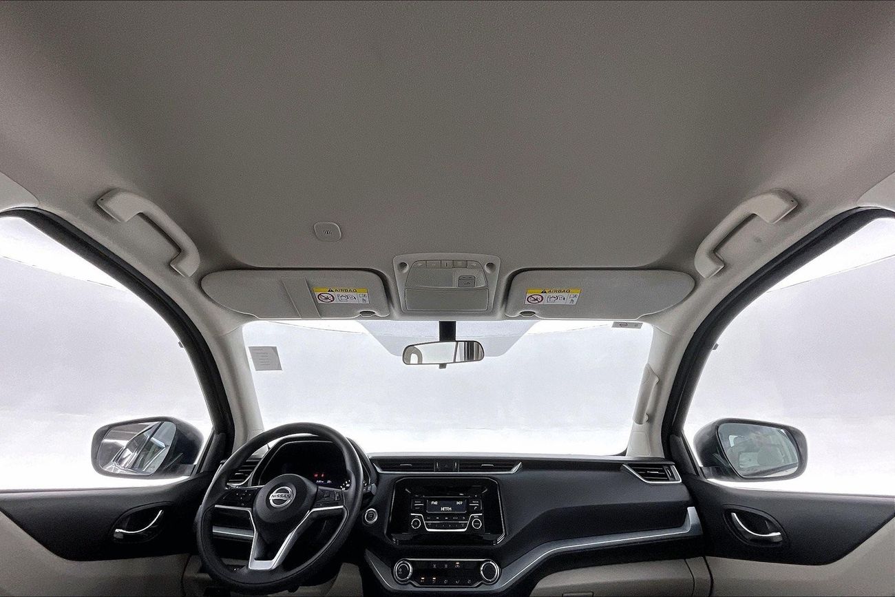 إنفينيتي QX80 Luxe Sensory ProActive - Black Edition | شامل الضمان | 0 ﺪﻔﻋﺓ ﺃﻮﻟﻯ