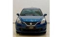 Suzuki Baleno 2017 Suzuki Baleno, Service History, Warrranty, Low KMs, GCC