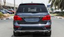 Mercedes-Benz GL 500 4Matic