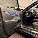 BMW 740i 740i M Sport GCC Specs - Like New!