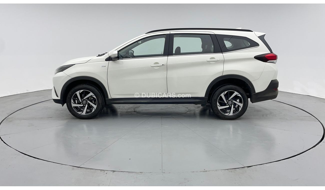 Toyota Rush GX 1.5 | Zero Down Payment | Free Home Test Drive